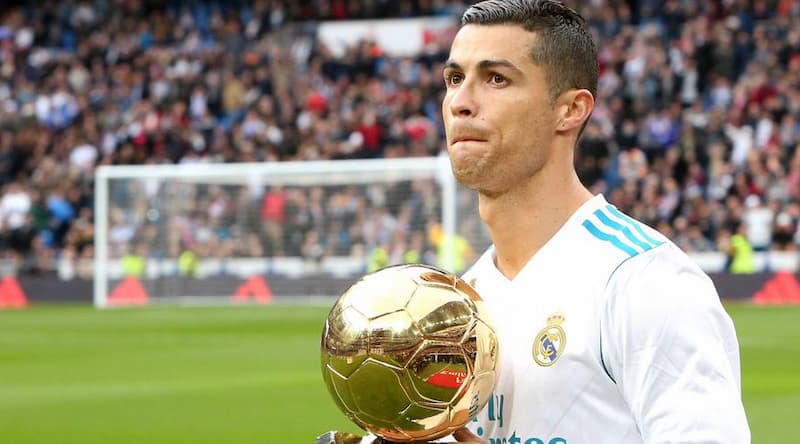 Câu lạc bộ Real Madrid